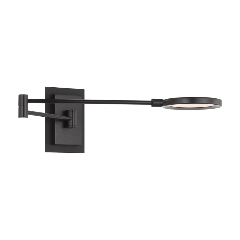 Spectica LED Task Wall Light