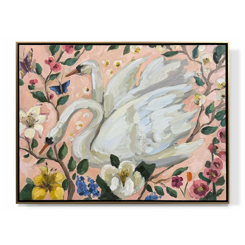 “Swan Song”