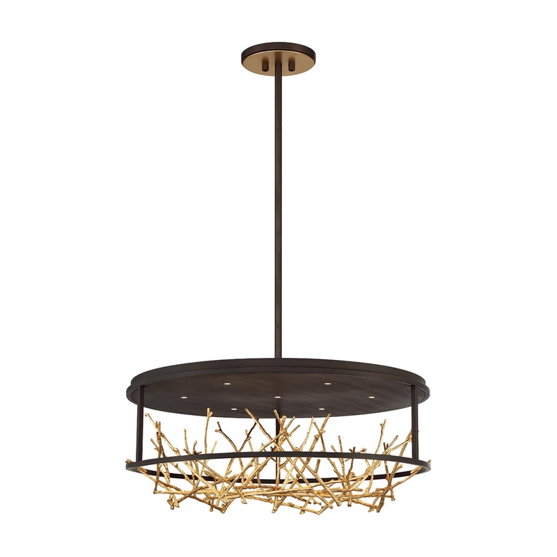 Aerie LED Chandelier