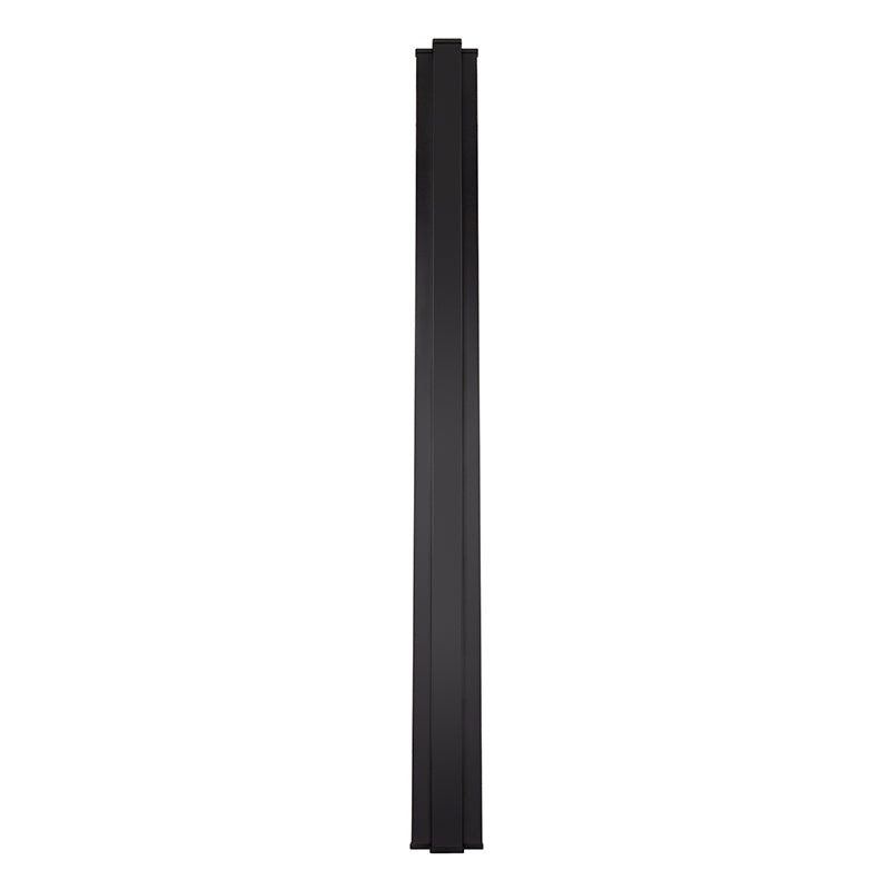 dweLED WS-W13360 Revels 1-lt 60″ Tall LED Outdoor Wall Sconce