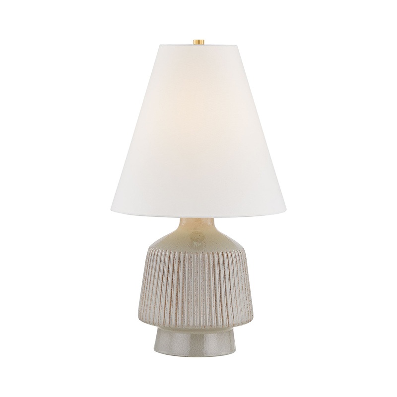 King Table Lamp