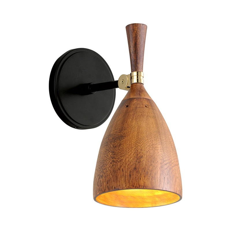 Utopia Wall Light