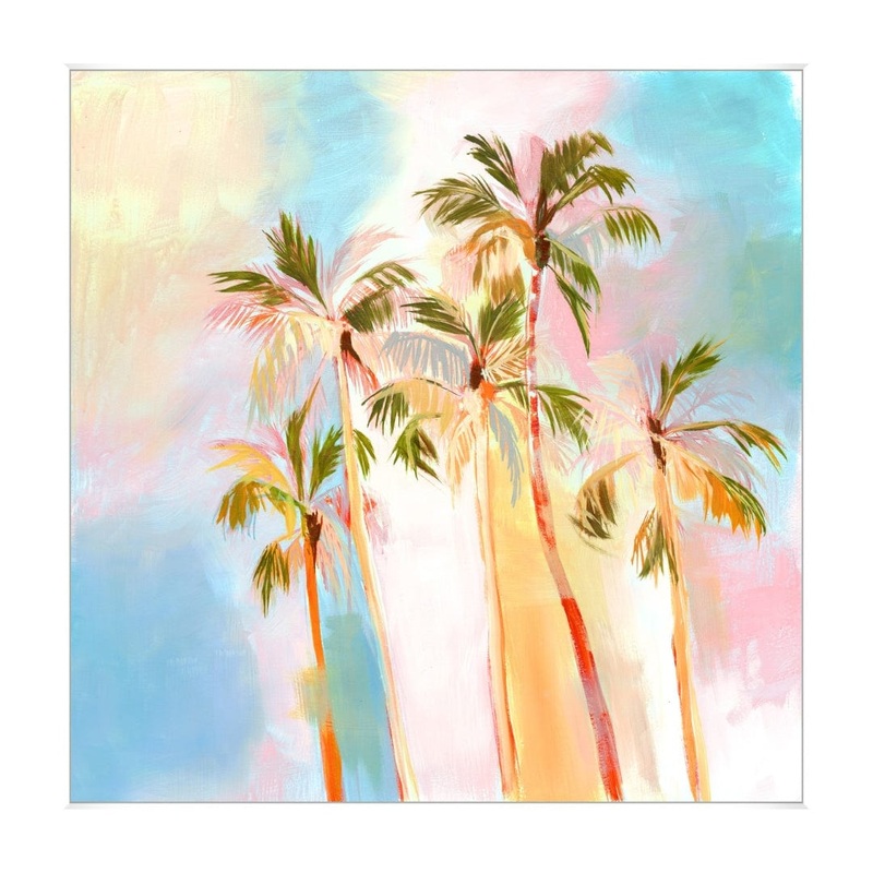 Vivid Vistas