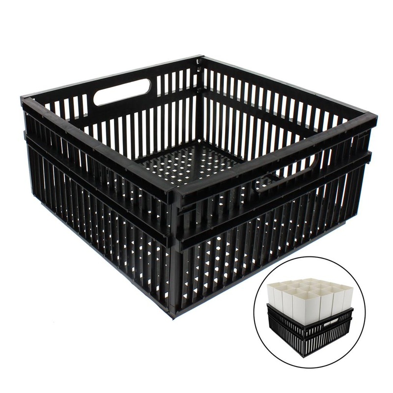 Zipset Tray – Pack of 5