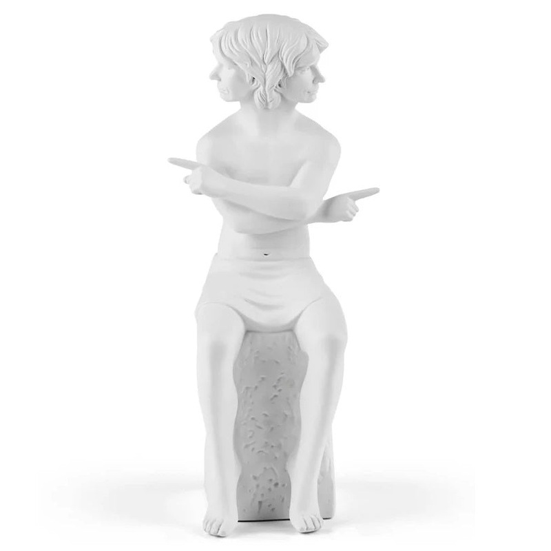 Zodiac Figurines Collection