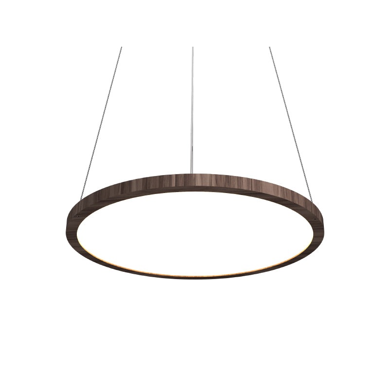 Accord 1442LED Naia 1-lt 21″ LED Pendant