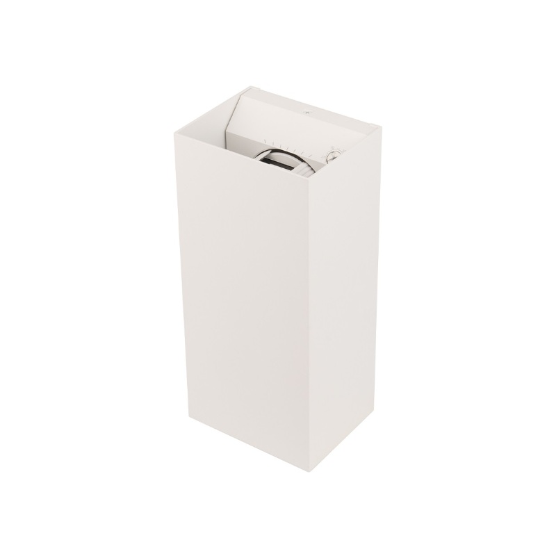 WAC WS-W230411 Window 2-lt 11″ Tall LED Outdoor Wall Sconce
