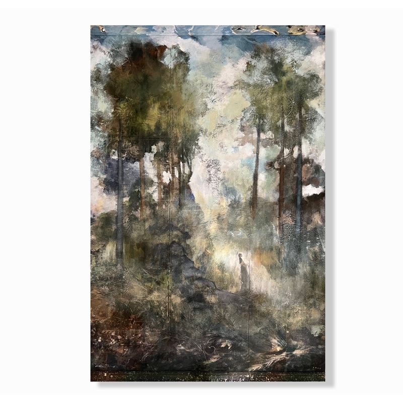 “Woodland Story”