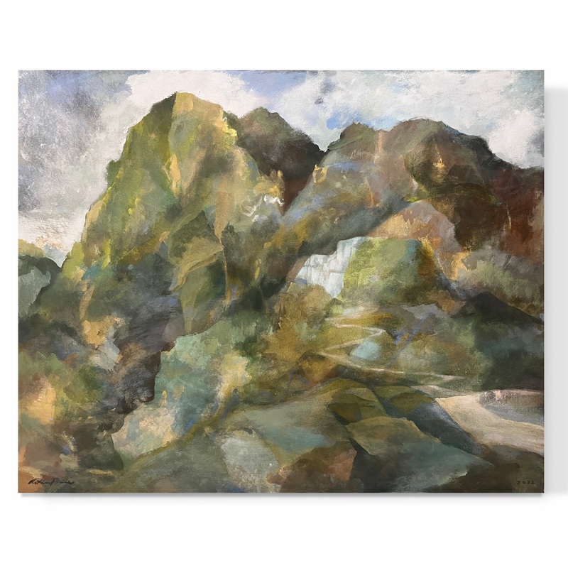 “Marble Quarry”