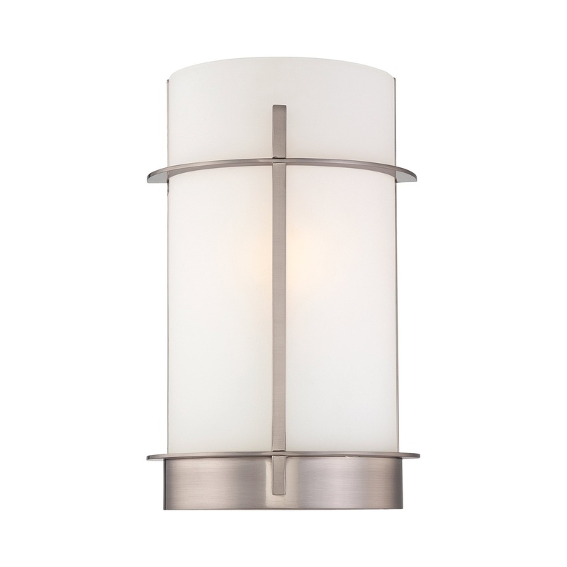 6460 Wall Light