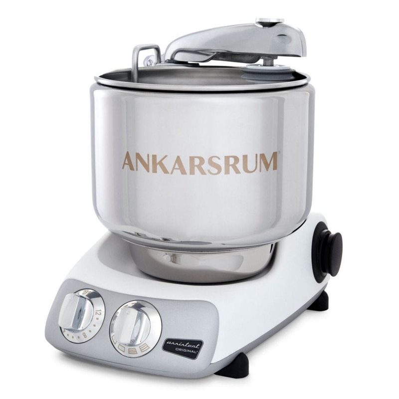 Ankarsrum Mixer Basic Package