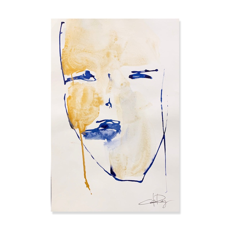 “Expressions – 573”