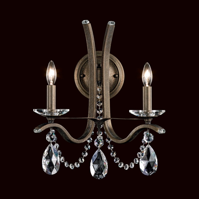 Vesca Wall Light
