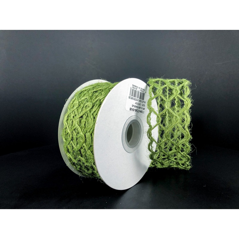 1.5″ Tivoli Ribbon Bolt