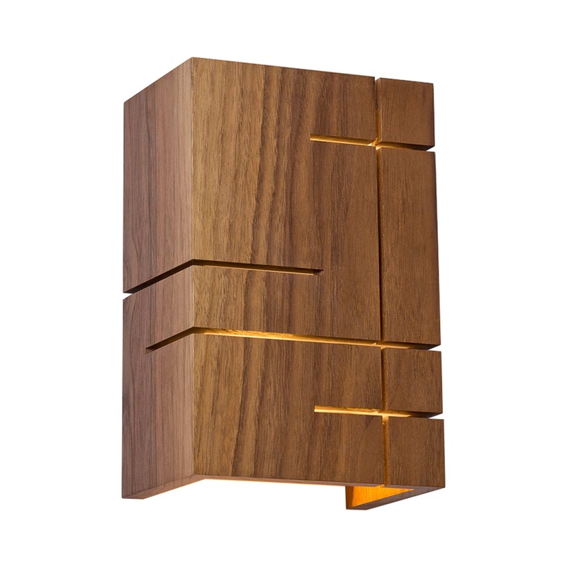 Claudo LED Wall Light