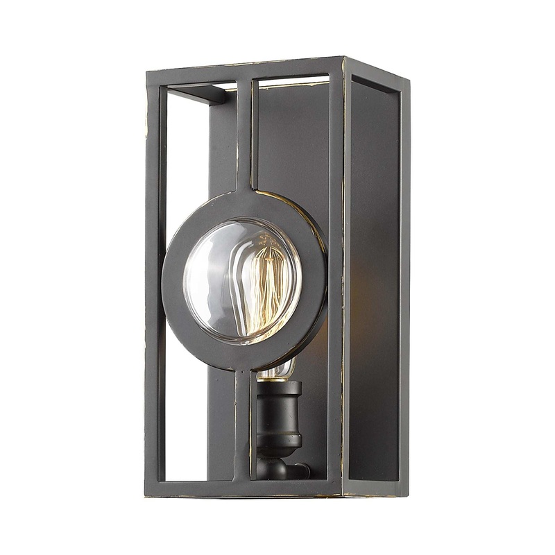 Port Wall Light