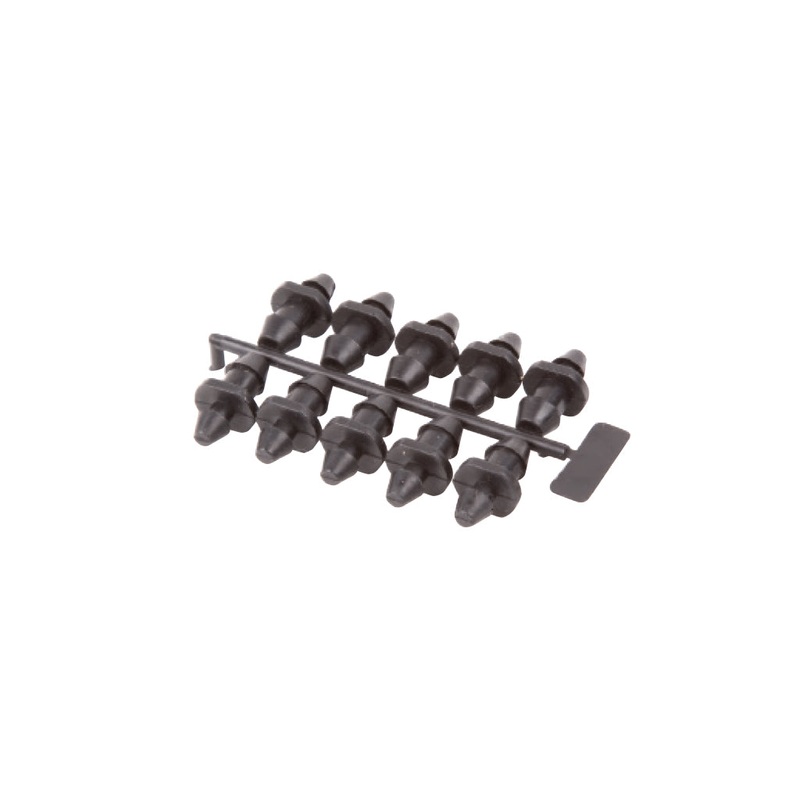1/4 in. Goof Plugs – 20 pack