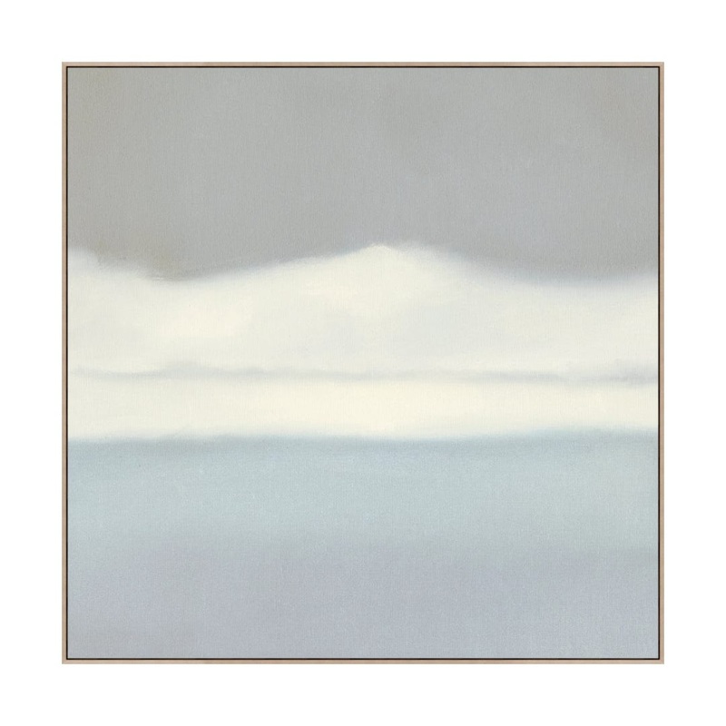 Morning Mist