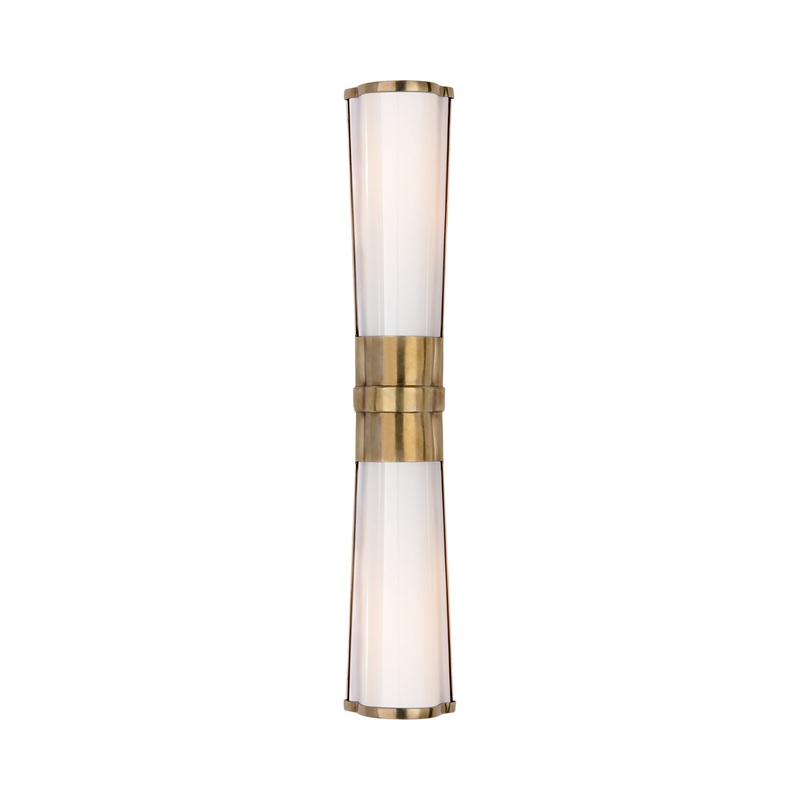 Carew Vanity Wall Light