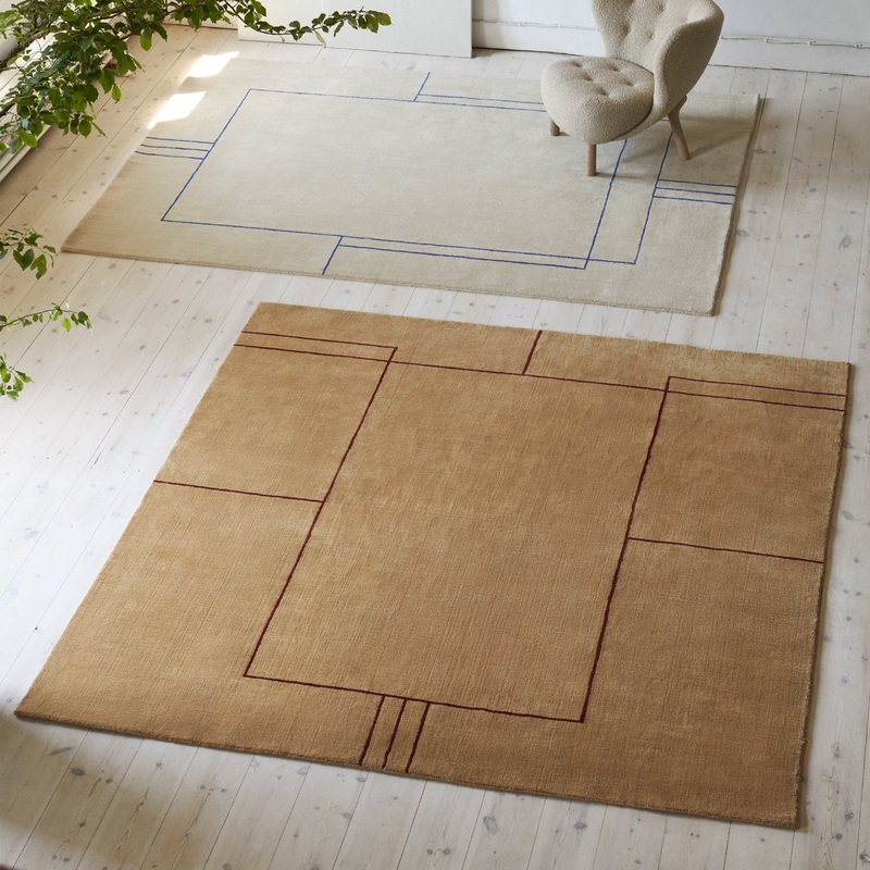&tradition Cruise Rug