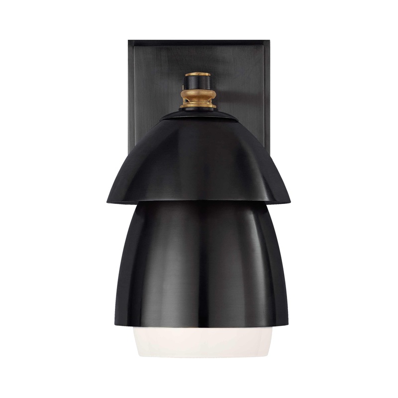 Whitman Wall Light