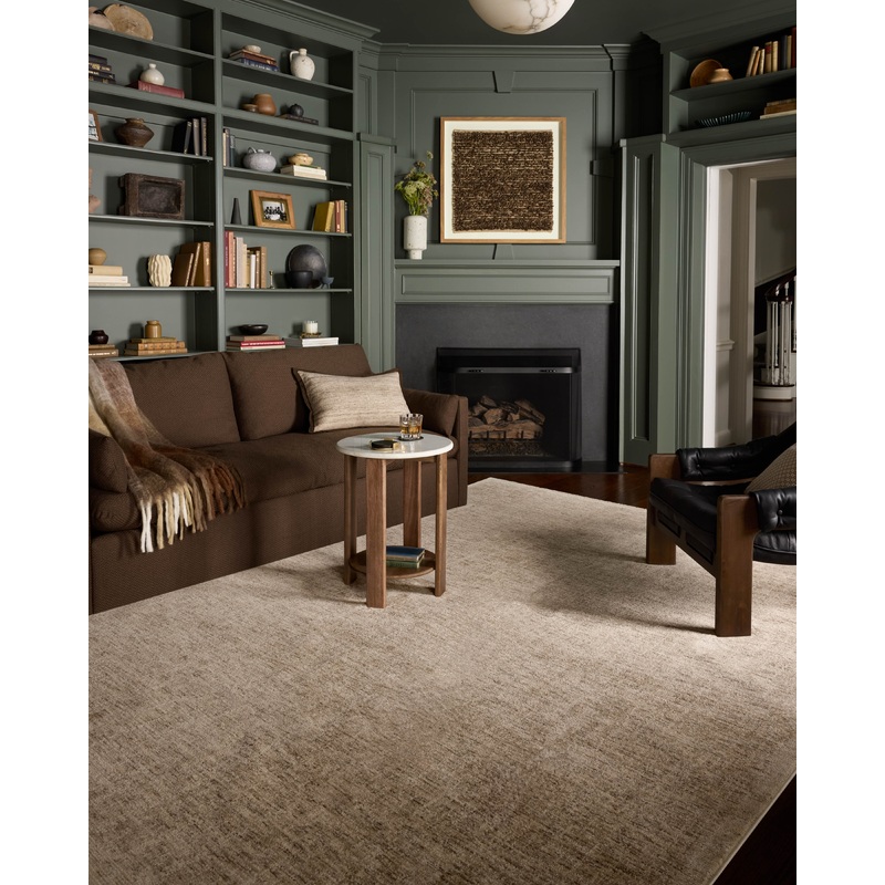 Winston WIT-01 Taupe / Bone