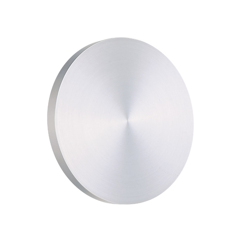 ET2 E41501 Alumilux Landscape 1-lt 7″ LED Outdoor Wall Sconce