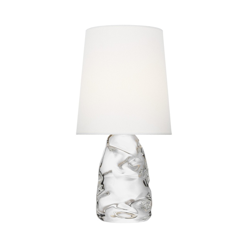 Lupin LED Rechargeable Table Lamp