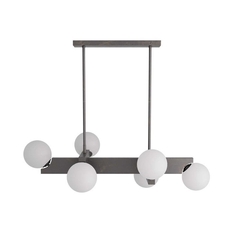 Tallow Chandelier
