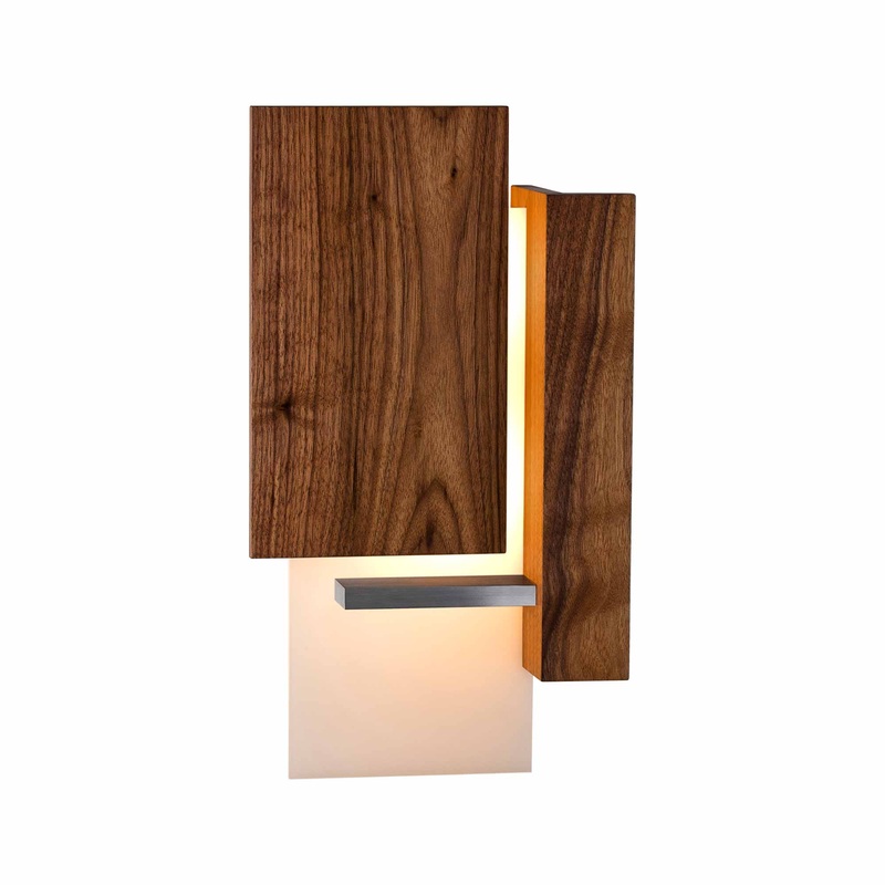 Vesper LED Wall Light