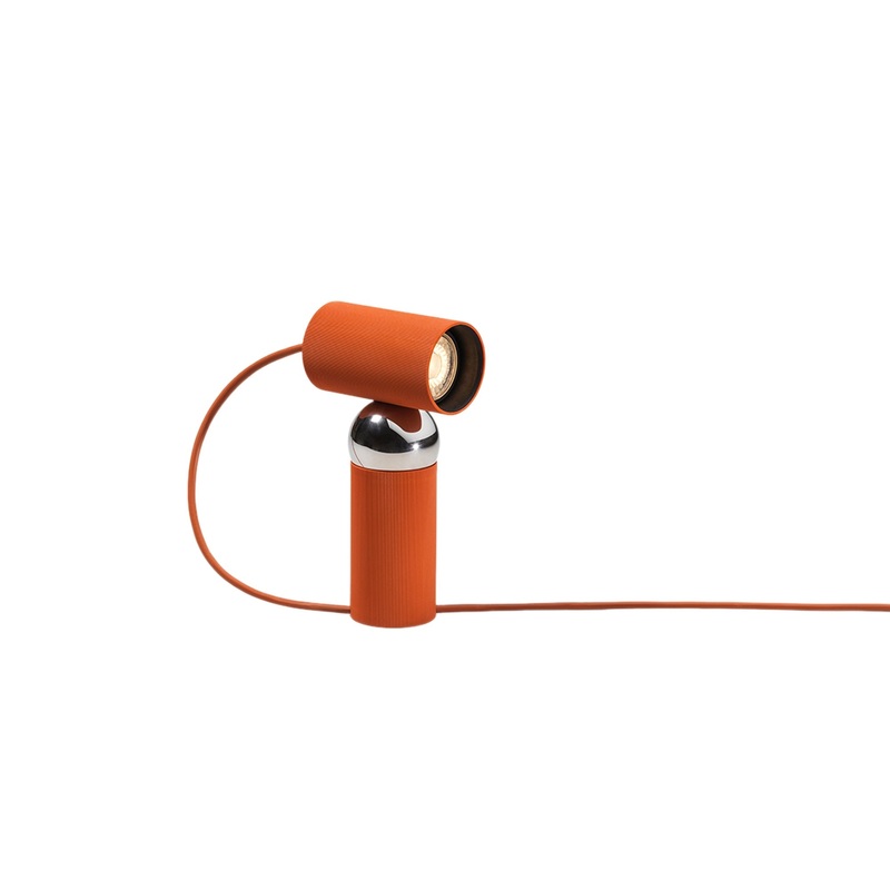 Bilboquet Table Lamp