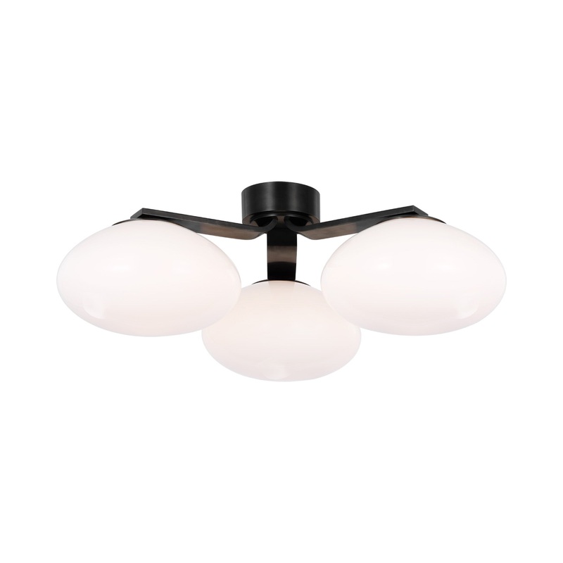 Marisol LED Flush Mount Ceiling Light