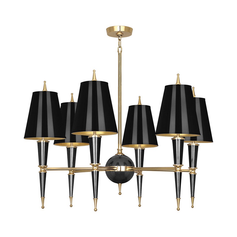 Versailles Chandelier