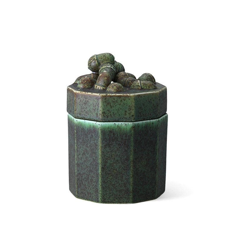 Glnta Canister