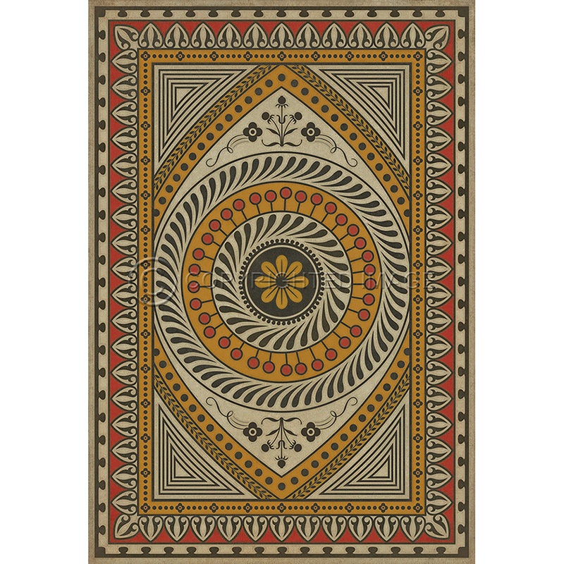 Pattern 75 The Oracle of Delphi