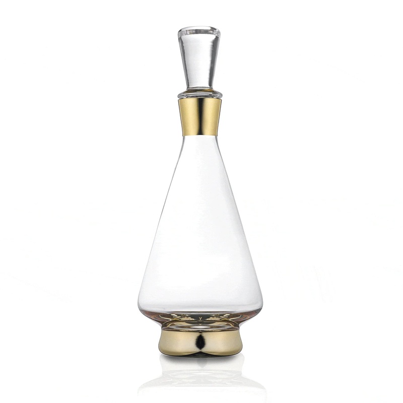 Waterdale Collection  Wine Decanter